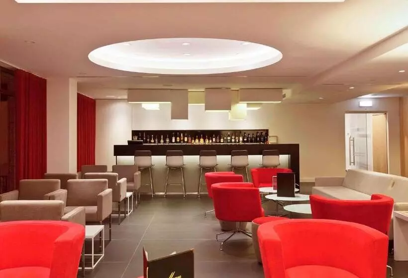 هتل Mercure Braga Centro