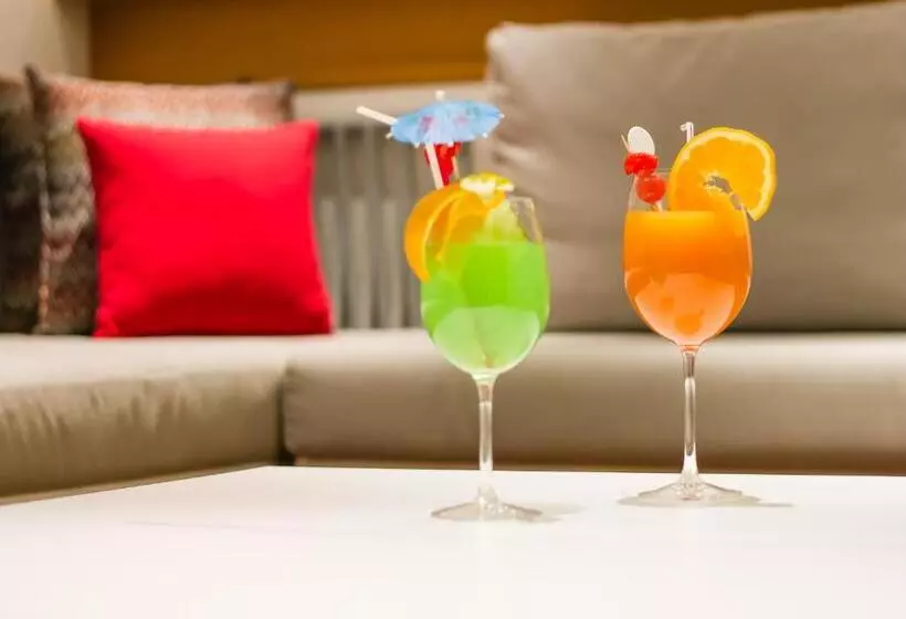 هتل Mercure Braga Centro