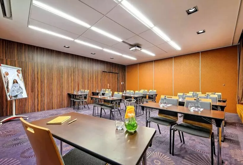 هتل Mercure Gdańsk Stare Miasto