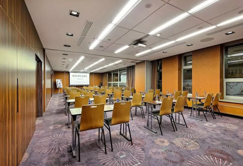 هتل Mercure Gdańsk Stare Miasto