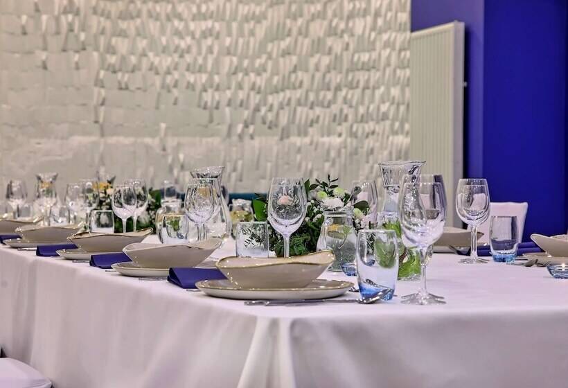 בית מלון כפרי Mercure Gdańsk Stare Miasto