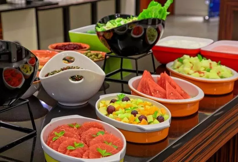 هتل Mercure Gdańsk Stare Miasto