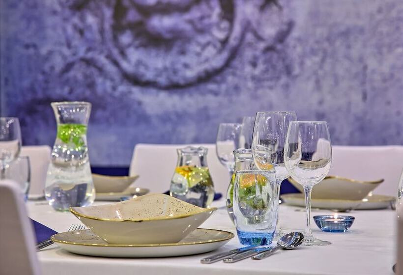 בית מלון כפרי Mercure Gdańsk Stare Miasto