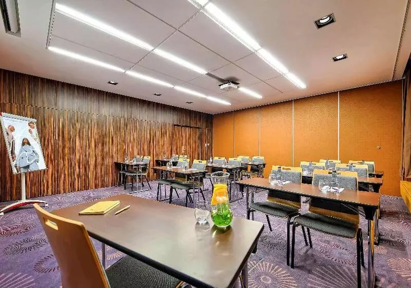 هتل Mercure Gdańsk Stare Miasto