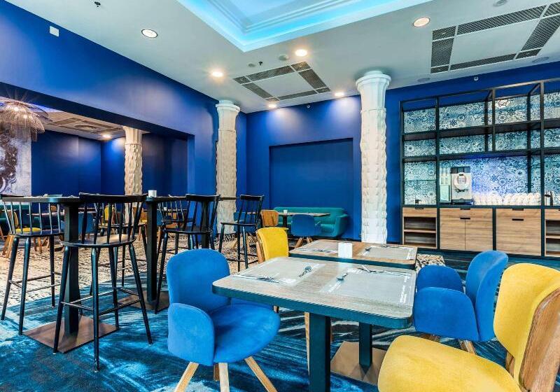 בית מלון כפרי Mercure Gdańsk Stare Miasto