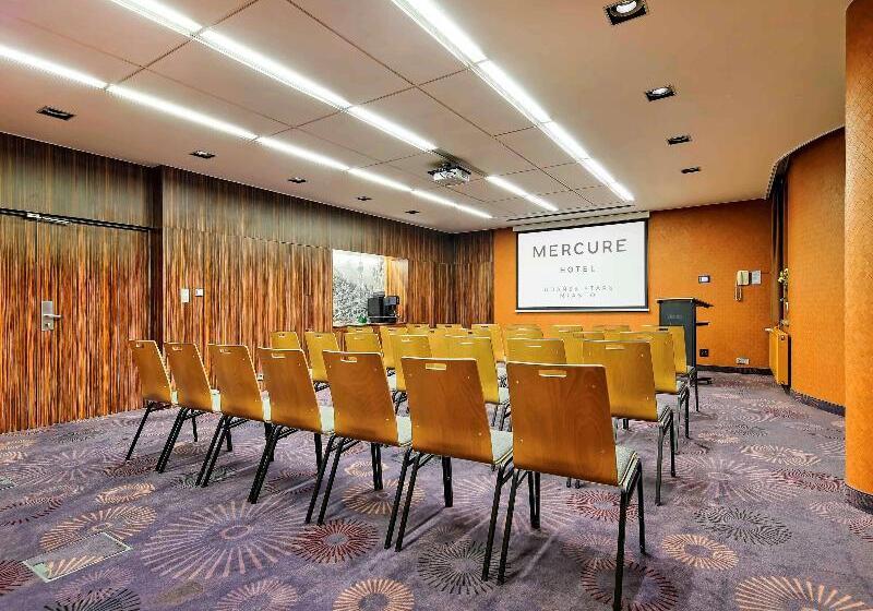 בית מלון כפרי Mercure Gdańsk Stare Miasto