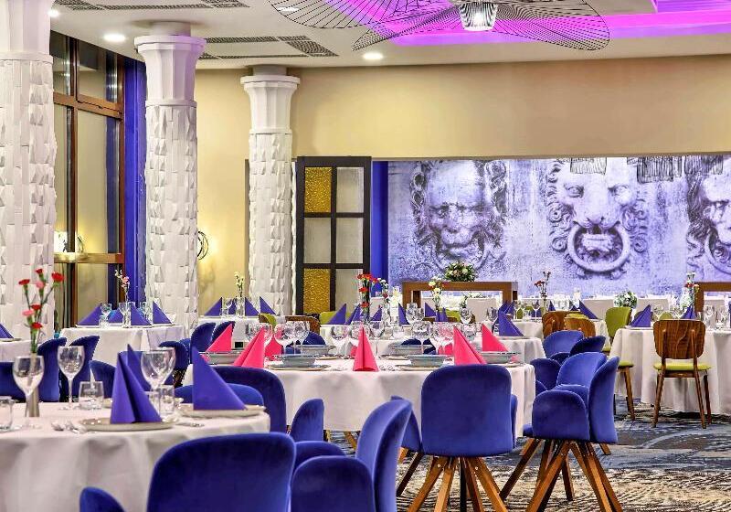 בית מלון כפרי Mercure Gdańsk Stare Miasto