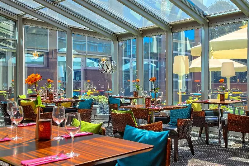 هتل Mercure Gdańsk Stare Miasto