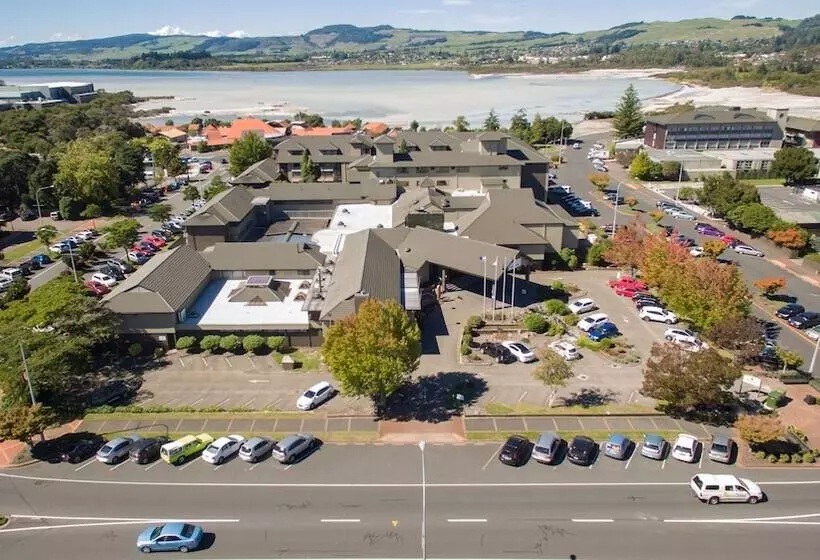 Millennium Hotel Rotorua