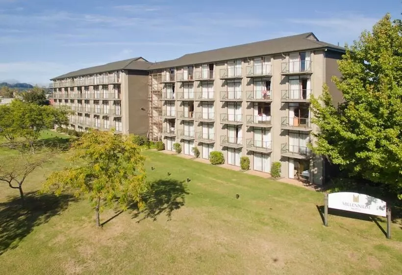 Millennium Hotel Rotorua