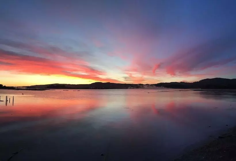 Millennium Hotel Rotorua