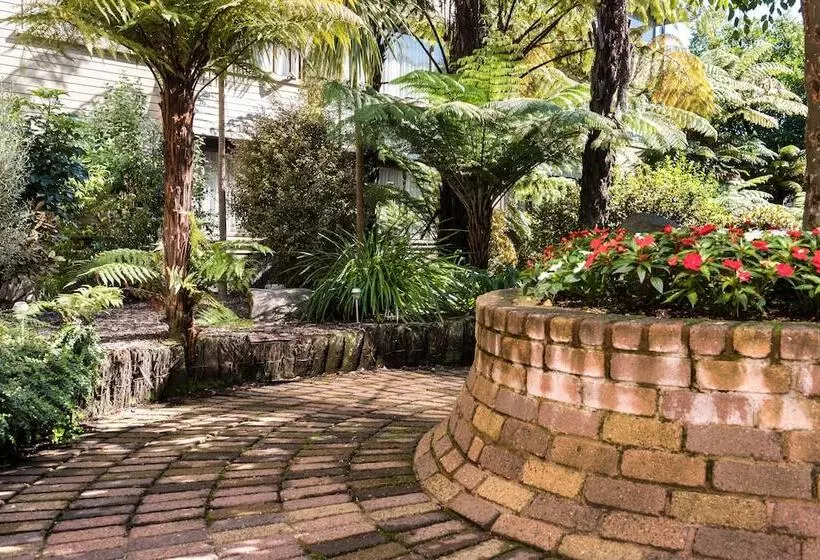 Millennium Hotel Rotorua