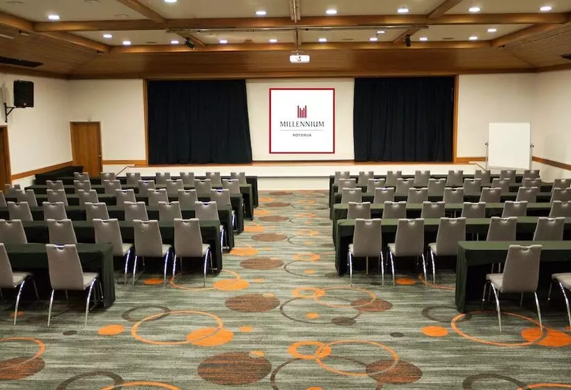 Millennium Hotel Rotorua