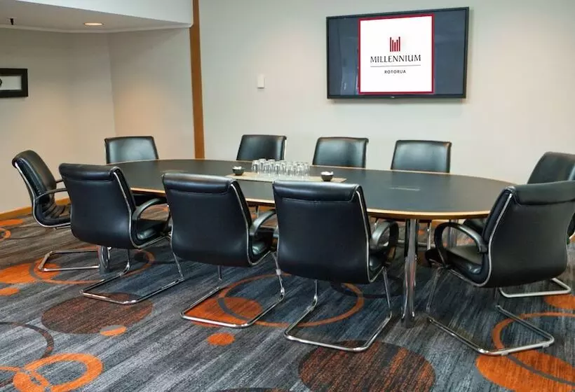 Millennium Hotel Rotorua