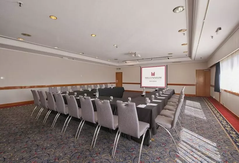 Millennium Hotel Rotorua