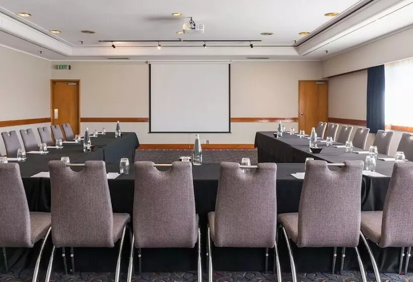 Millennium Hotel Rotorua