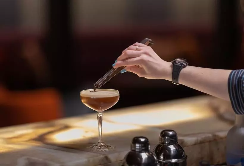 Millennium Hotel Rotorua