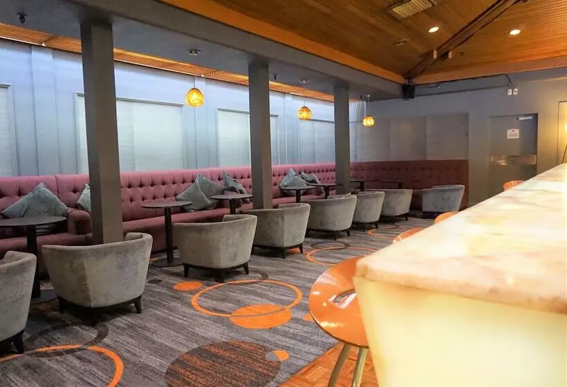 Millennium Hotel Rotorua