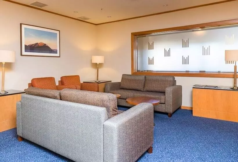 Millennium Hotel Rotorua