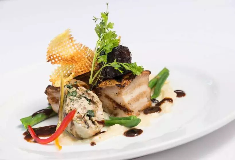 Millennium Hotel Rotorua