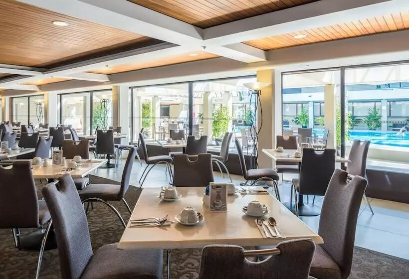 Millennium Hotel Rotorua