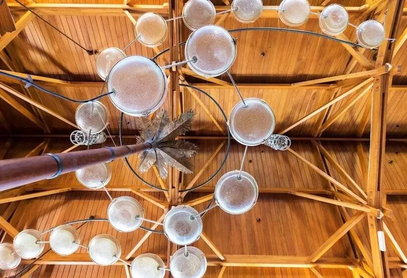 Millennium Hotel Rotorua