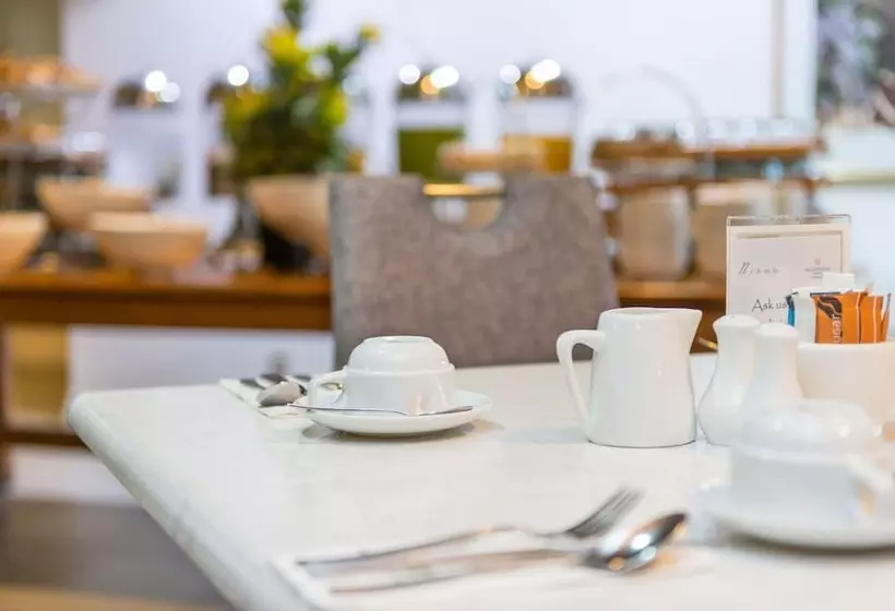 Millennium Hotel Rotorua