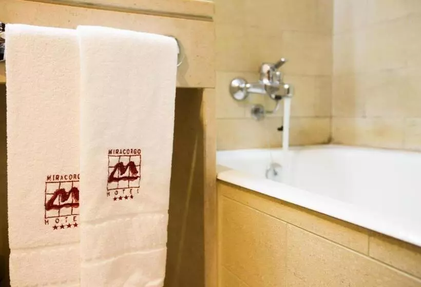 호텔 Miracorgo