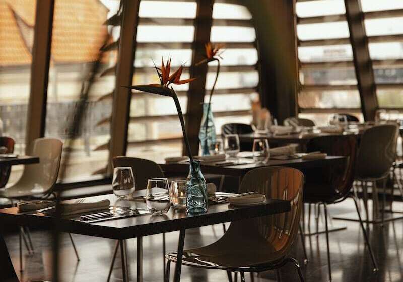 בית מלון כפרי Monopol