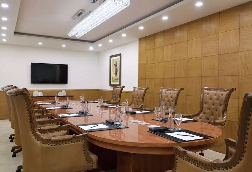 Mövenpick Hotel Karachi