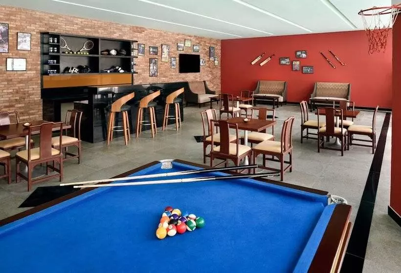 Mövenpick Hotel Karachi