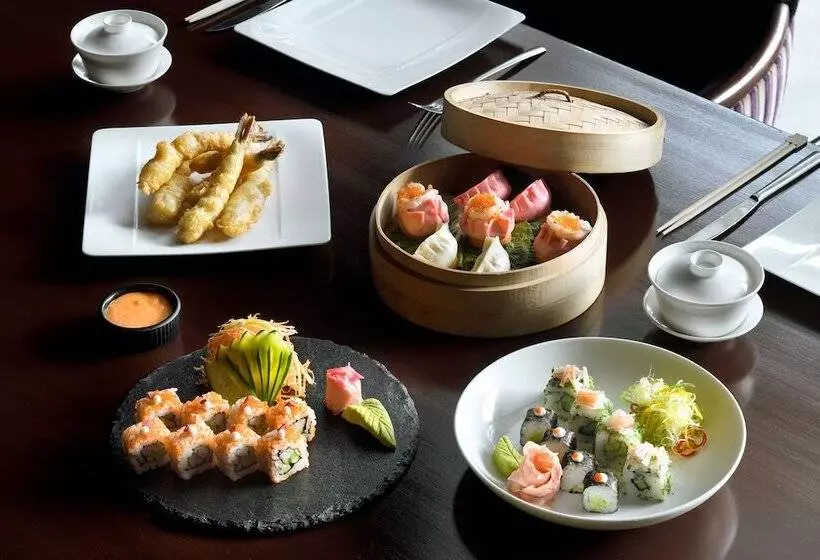 Mövenpick Hotel Karachi