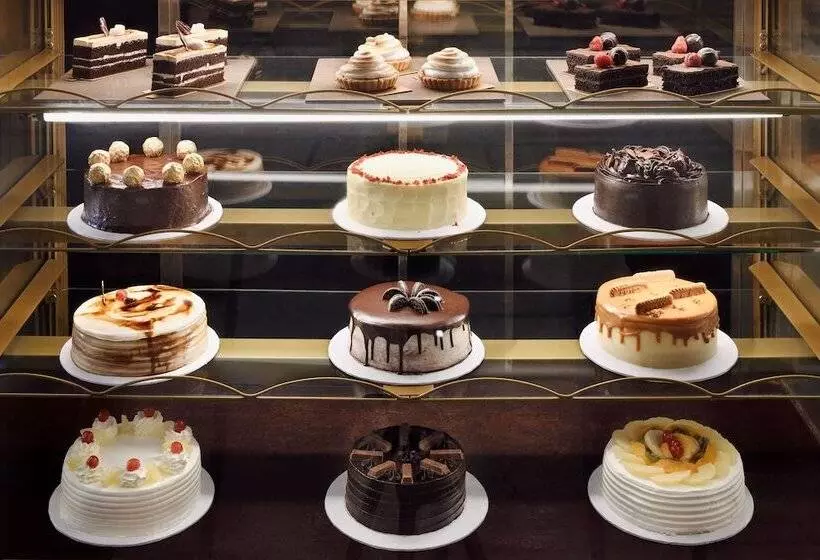 Mövenpick Hotel Karachi