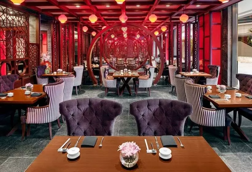 Mövenpick Hotel Karachi