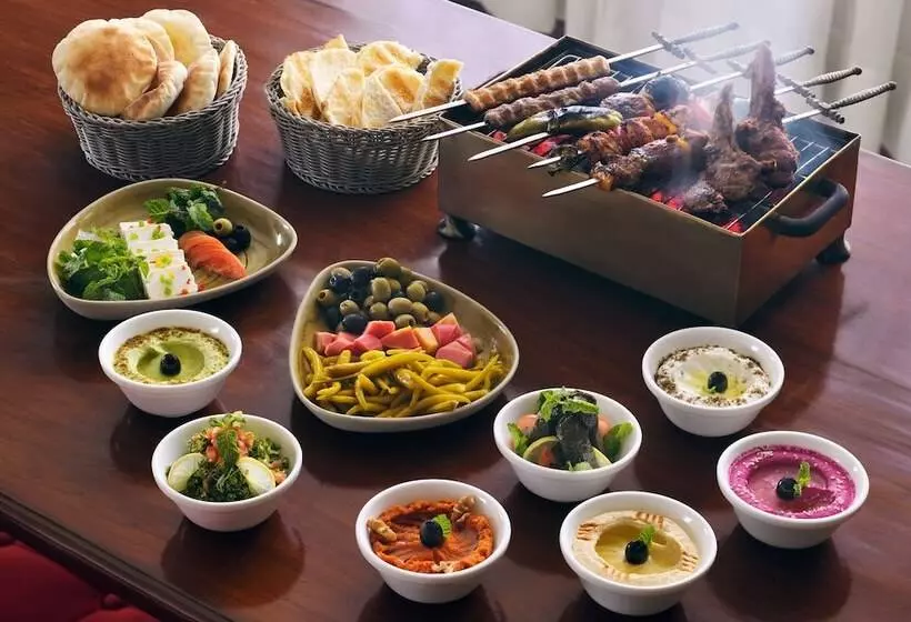 Mövenpick Hotel Karachi