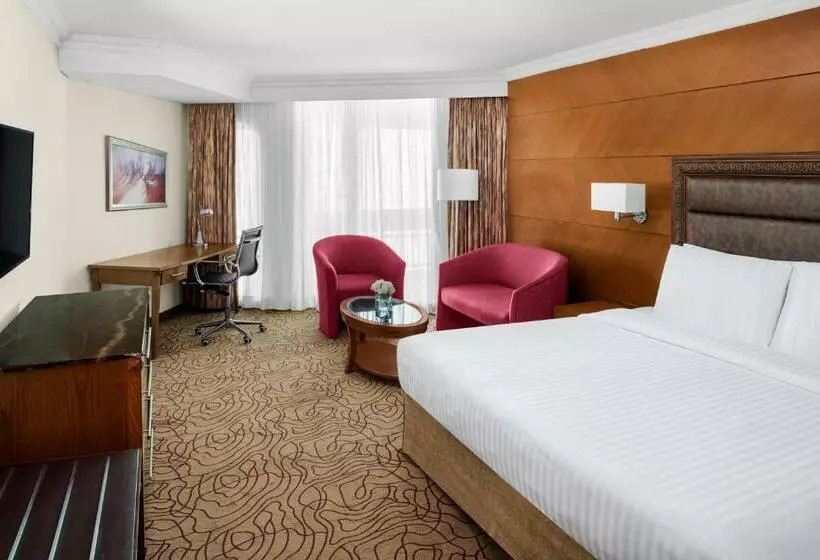 Mövenpick Hotel Karachi