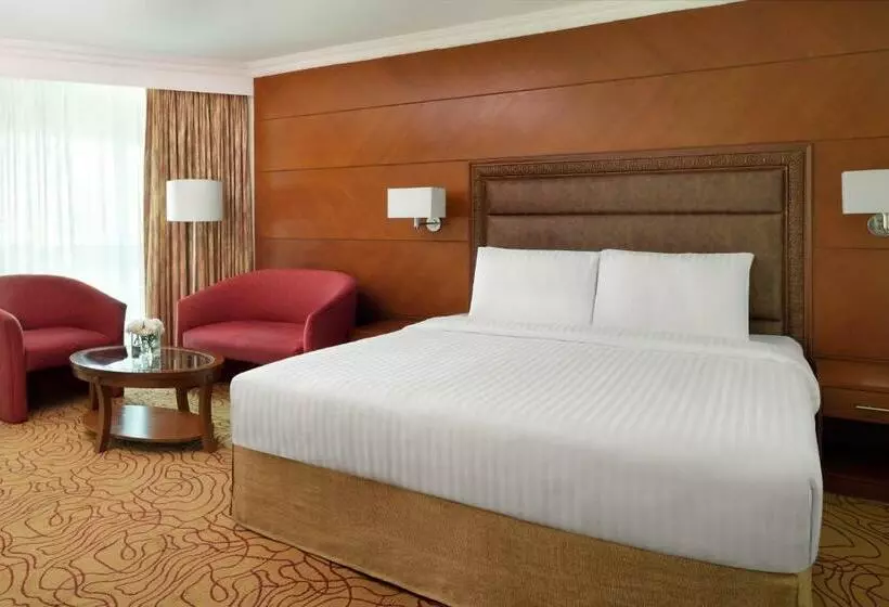 Mövenpick Hotel Karachi