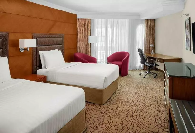 Mövenpick Hotel Karachi