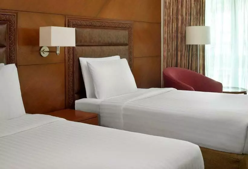 Mövenpick Hotel Karachi