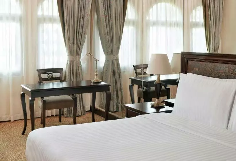 Mövenpick Hotel Karachi