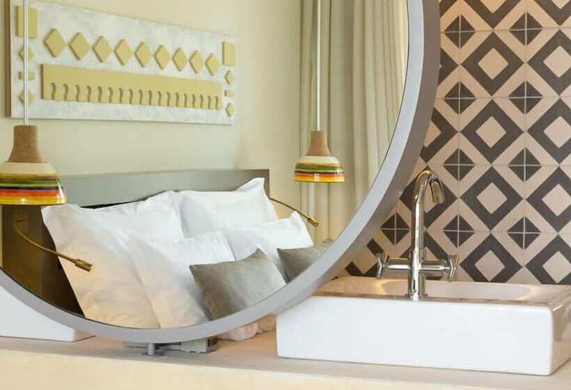 فندق Ozadi Tavira