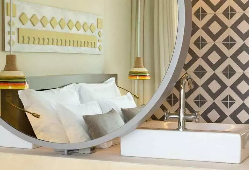 Отель Ozadi Tavira