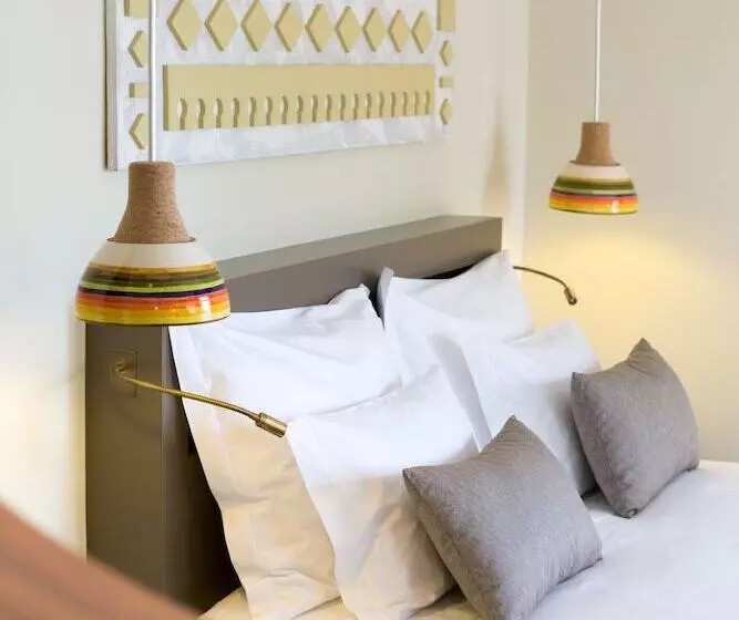 Отель Ozadi Tavira