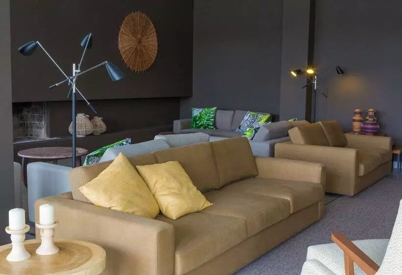 Отель Ozadi Tavira