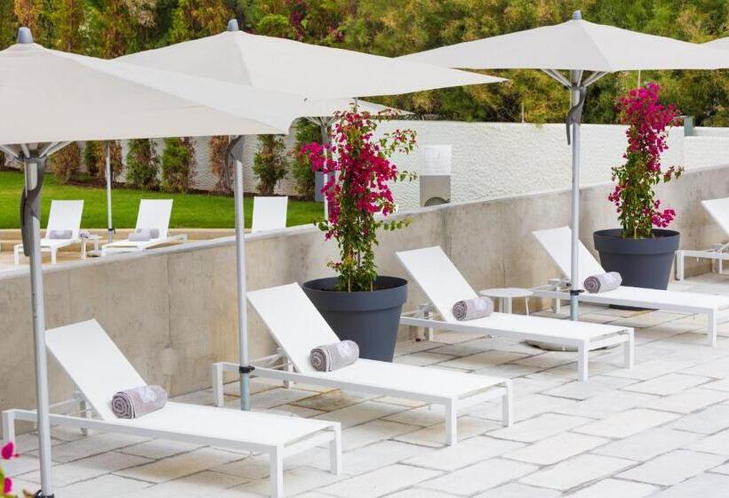 فندق Ozadi Tavira