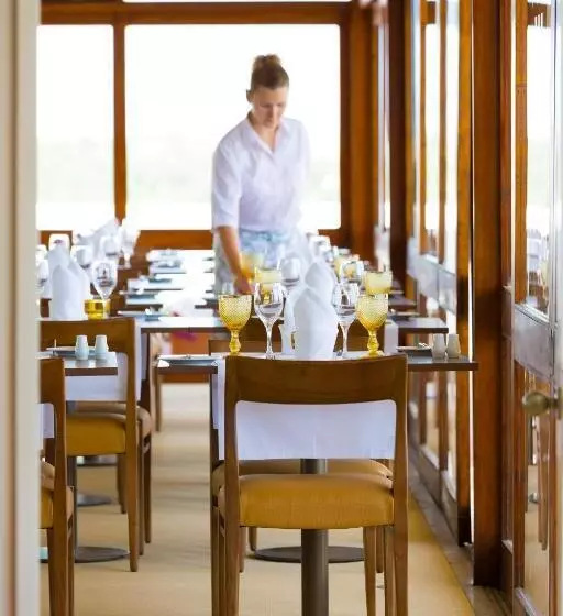 Отель Ozadi Tavira