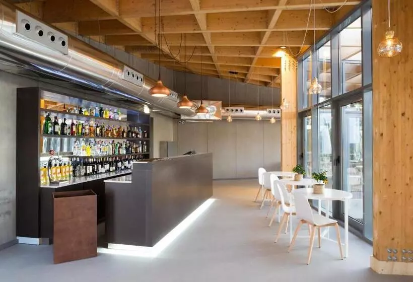 Отель Ozadi Tavira