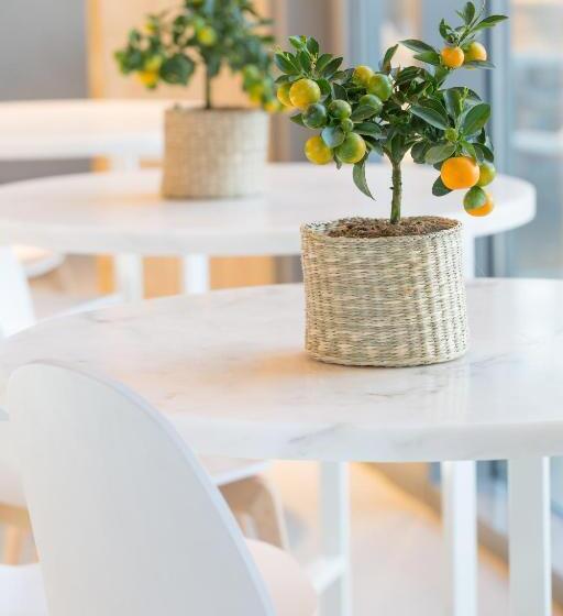 فندق Ozadi Tavira