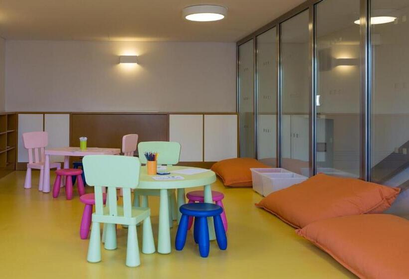 فندق Ozadi Tavira