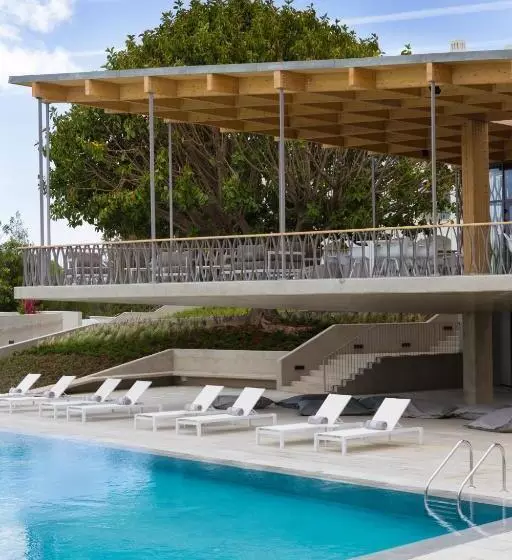 Отель Ozadi Tavira